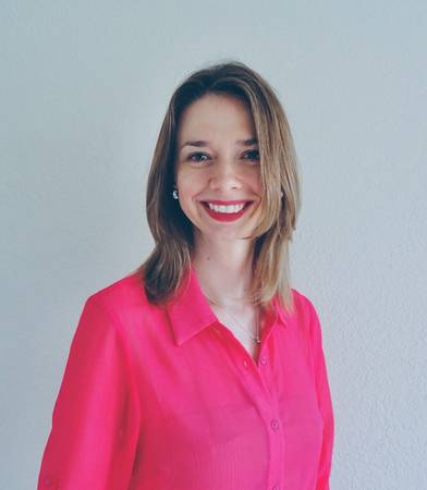 Ps. Pamela Wittwer B. - Psicóloga clínica