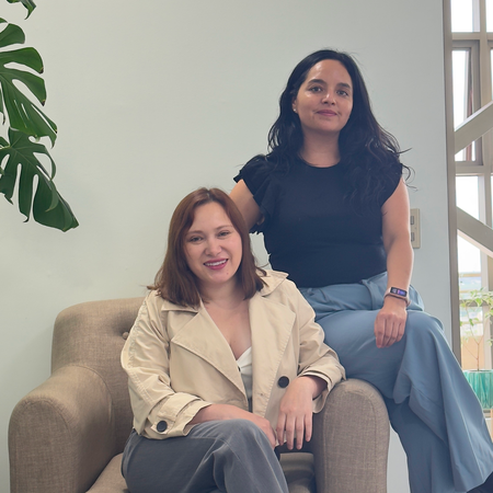 Socias Contadoras - Contabilidad