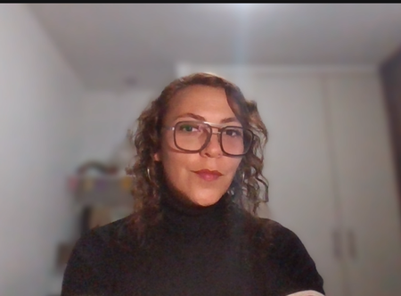 Jocelyn Cohen Herrera - Diplomada en "Terapia Psicológica para la Ansiedad" y "Sexualidad y Salud Sexual y Reproductiva de las Mujeres en la Trayectoria Vital"