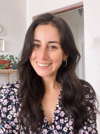 Bárbara E. Urzúa Cornejo - Psicología Clínica
