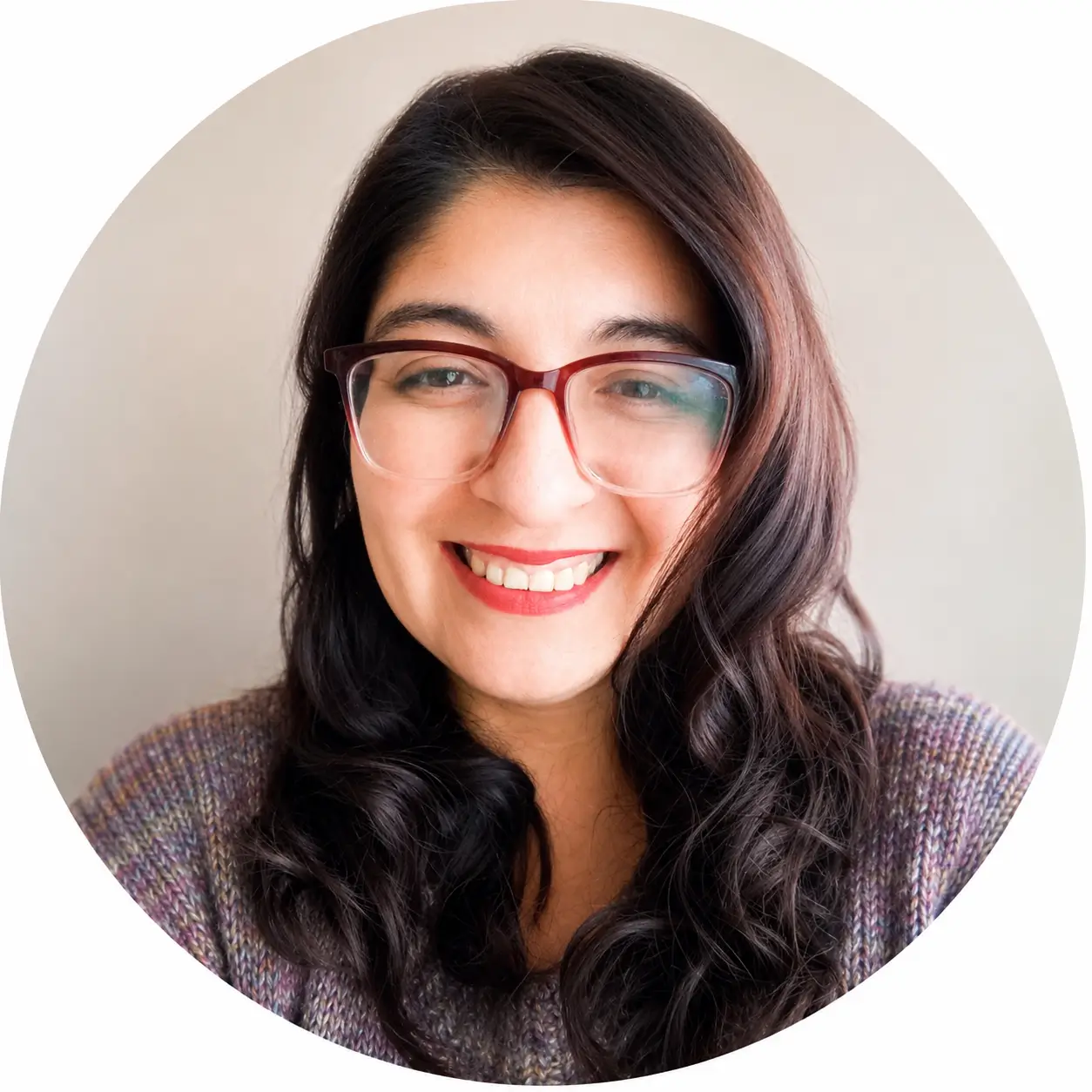 Pamela López Bravo - Psicóloga Neurodivergente