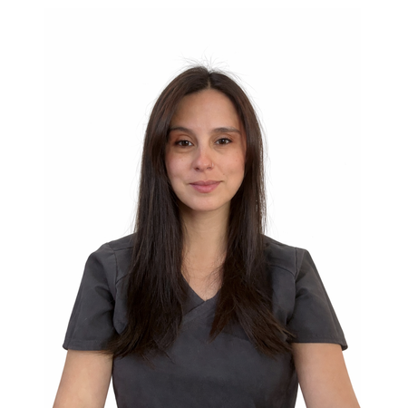 TO Constanza Pimentel - Terapeuta Ocupacional