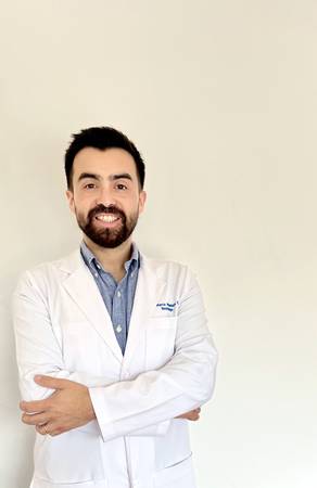 Marco Mendoza Espinoza - Neurólogo de adultos