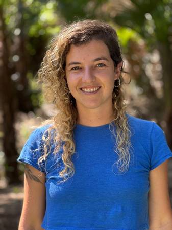 Elisa Boetsch Tagle - Psicóloga clínica