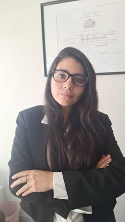 Victoria Valdés - Abogada, Mediadora Familiar