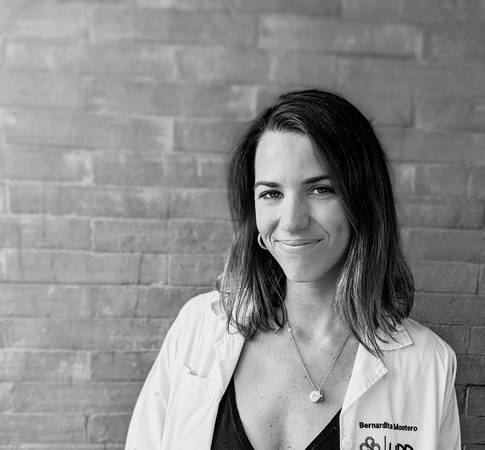 Bernardita Montero - Nutricionista Funcional