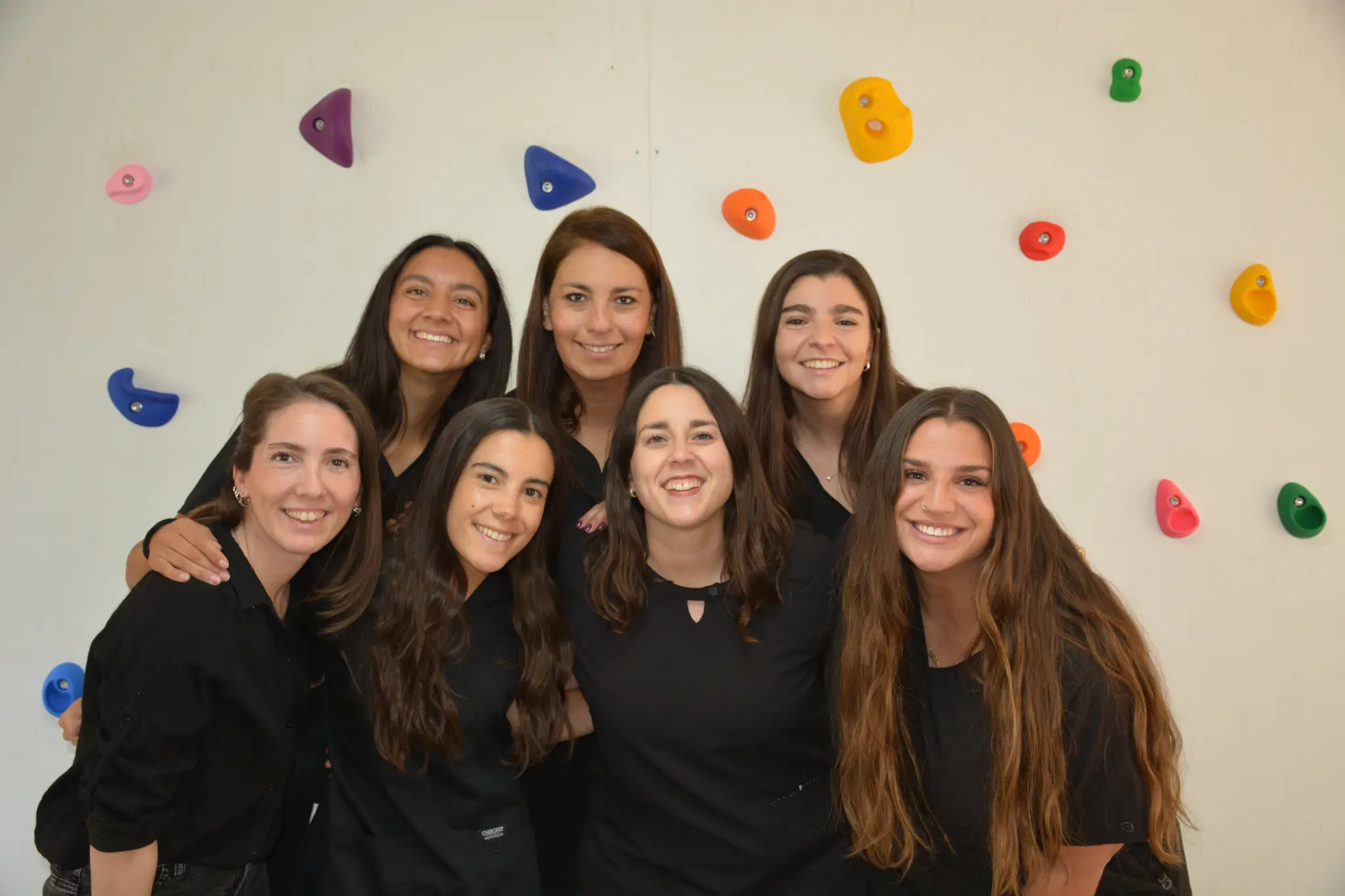 Centro Neuro Despertar - Psiquiatría- kinesiología-Psicopedagoga- TO