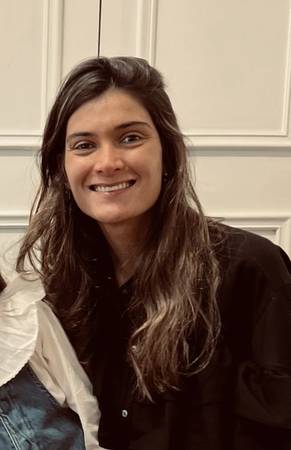 M Ignacia Morales B - Psicóloga Clínica Perinatal