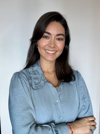 Viviana del Pino - Psicóloga Clínica