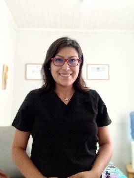 Psicóloga Rosmary Cáceres - Psicoterapeuta EMDR especializada en trauma psicológico