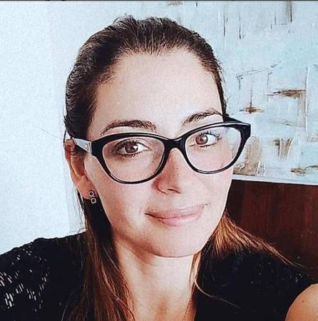Karen Larraín - Psicóloga Bariátrica y Trastornos de la Conducta alimentaria