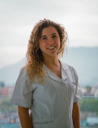 Catalina Massai