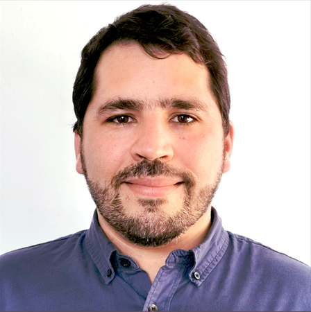 Camilo Martínez Rodriguez - Médico Psiquiatra Adultos