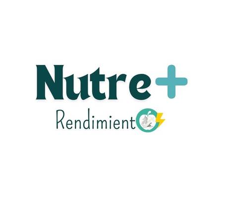 Nutremasrendimiento - Nutrición deportiva