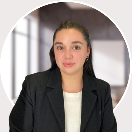 Constanza Ramart - Abogada