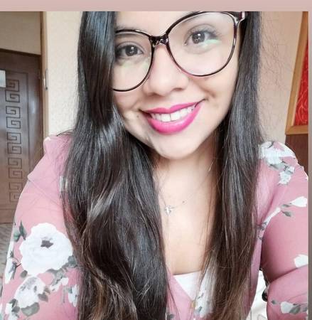 Constanza Cabrera - Abogada