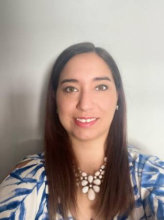 Ana Villablanca Gaspar - Médico Salud Mental