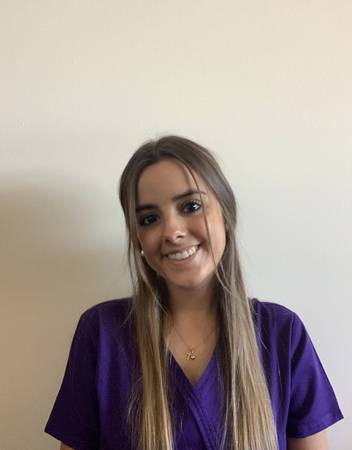 Paulina Casagrande Momberg - Nutrición clínica