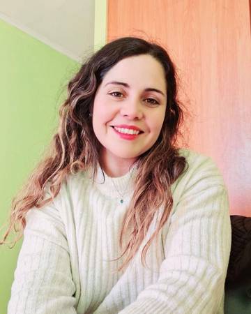 Ps. Fernanda Maulén - Psicoterapeuta