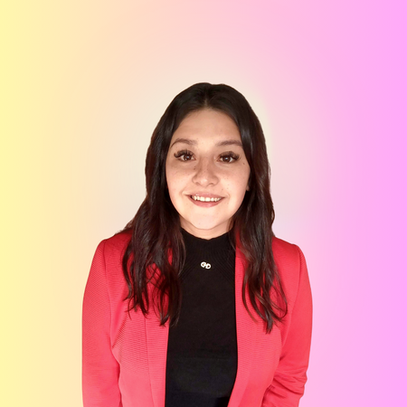 Ps. Camila Leal - Psicóloga