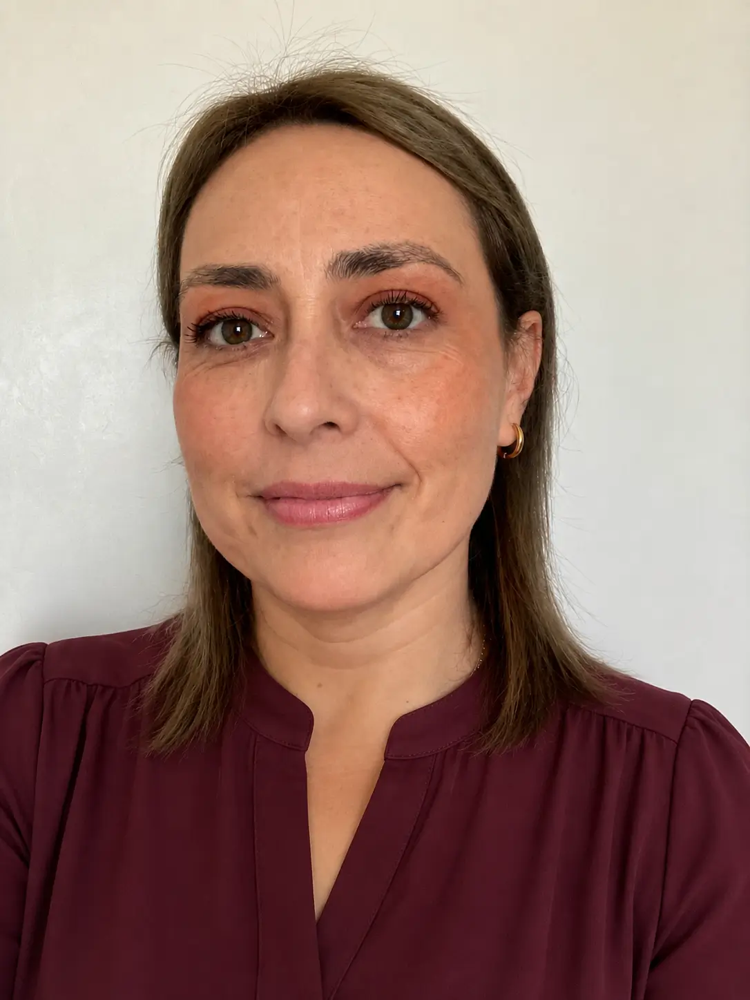 Alba Andrades - Psicóloga Clínica