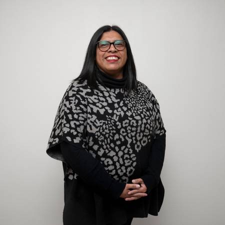 Dra Ana Maria Casanga Gamez - Psiquiatra de Adultos
