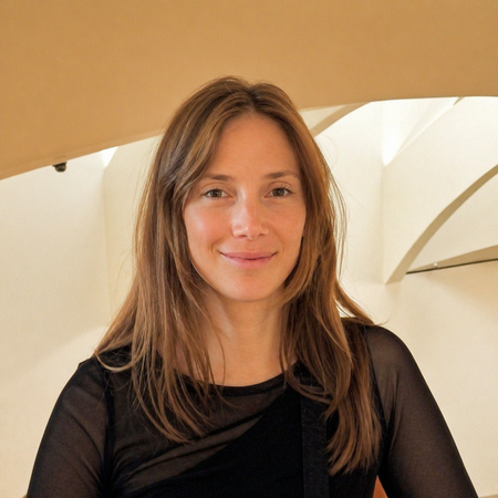Florencia Brito Peralta - Orientación Psicoanalítica