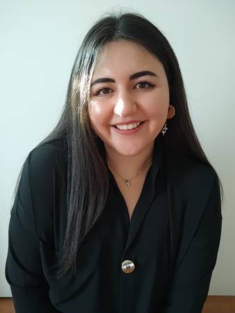Natalia Rivera Farías - Psicóloga clínica