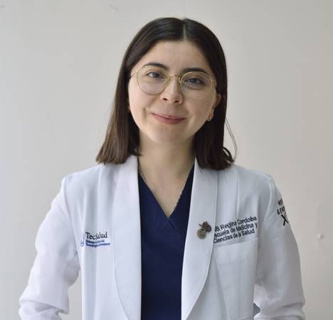 Regina Cordoba - Nutrición y Bienestar Integral