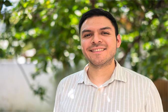 Manuel Jaña Del Pino - Psicólogo Clínico