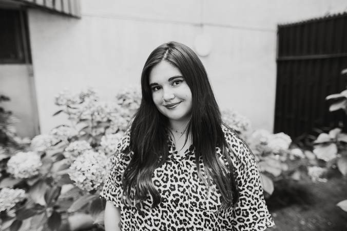 Ignacia Oteíza Ramírez - Psicóloga feminista