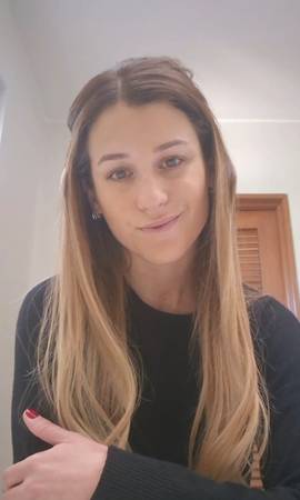 Antonia Rodriguez - Psicóloga Clínica