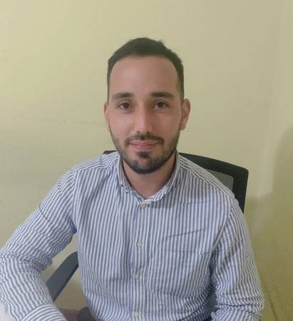 Diego Toro Méndez - Psicología Clínica