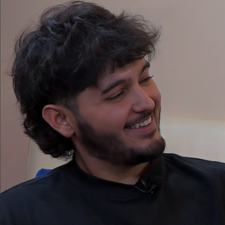 Cristian Retamales - Psicólogo Clínico