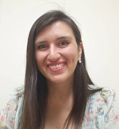 Daniela Marino - Psicóloga Clínica y Perinatal