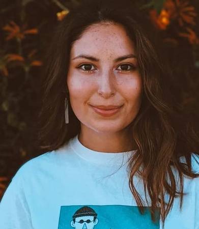Camila García C. - Psicóloga clínica