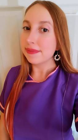 Ámbar Gómez F. - Psicóloga Educacional