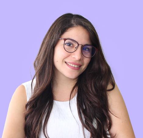 Claudia Osorio Campos - Psicología