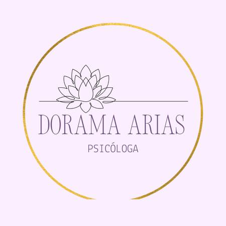 Dorama Arias Fabres - Psicologa