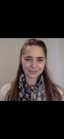 Magdalena Rossel - Nutricionista Integrativa