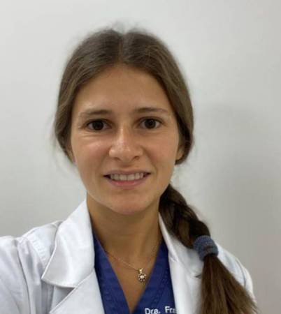 Francisca Oddo