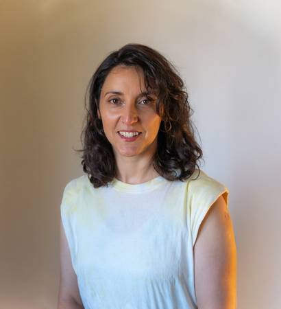 Pamela Huerta - Psicóloga clínica Humanista