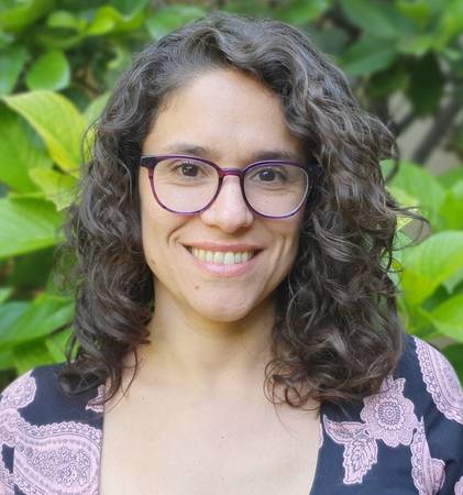 Dra. Carla Brehme López - Médica Psiquiatra de Adultas(os)