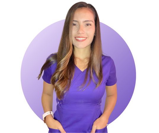 Nutricionista Karla Toro - Nutricionista deportiva e integrativa
