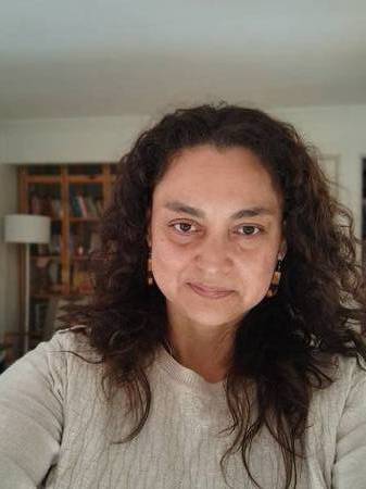 Lorena Avila - Terapeuta corporal