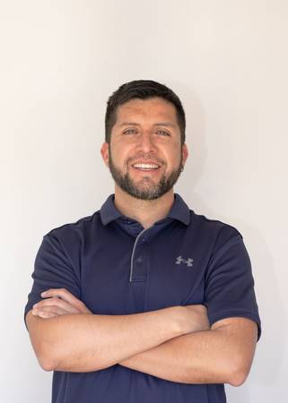 Ignacio González Espinosa - Nutrición deportiva