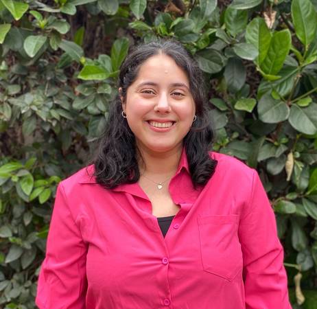 Rosario Betanzo Cortés - Psicóloga clínica y Magister en psicoterapia pareja, familia e individual.