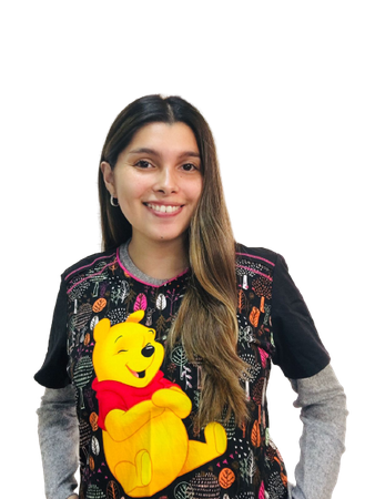 Ágata Cortés - Fonoaudióloga