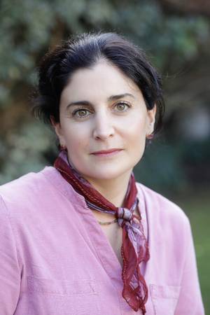 Ps. Macarena Berguecio - Psicóloga Clínica Perinatal @centrosermujer
