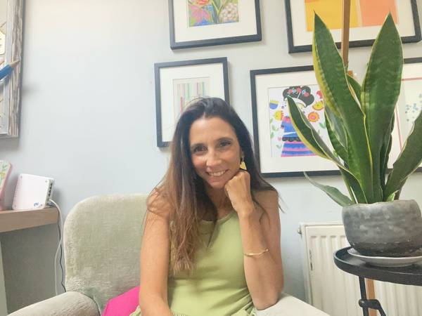 Valentina Grez Gaete - Psicóloga Clínica Adultos